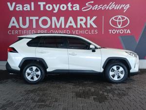 Toyota RAV4 2.0 GX - Image 6