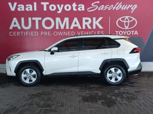 Toyota RAV4 2.0 GX - Image 7