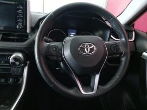 Toyota RAV4 2.0 GX - Image 9