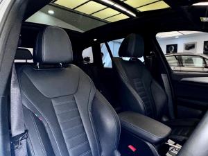 BMW X3 M40i - Image 11