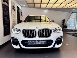 BMW X3 M40i - Image 2