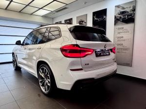 BMW X3 M40i - Image 4