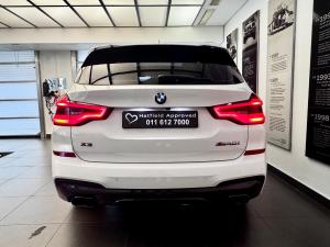 BMW X3 M40i - Image 5