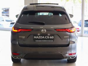 Mazda CX-60 3.3D AWD Takumi - Image 13