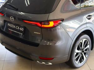 Mazda CX-60 3.3D AWD Takumi - Image 14
