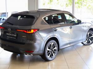 Mazda CX-60 3.3D AWD Takumi - Image 15