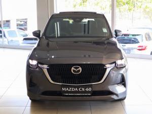 Mazda CX-60 3.3D AWD Takumi - Image 2