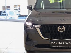 Mazda CX-60 3.3D AWD Takumi - Image 3