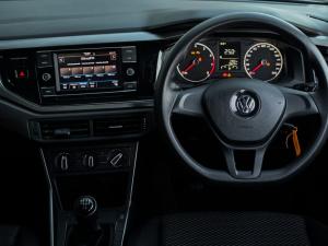 Volkswagen Polo hatch 1.0TSI Trendline - Image 10