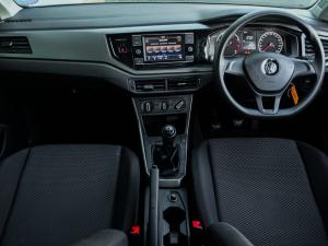Volkswagen Polo hatch 1.0TSI Trendline - Image 11