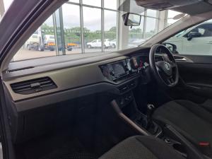 Volkswagen Polo hatch 1.0TSI Trendline - Image 11