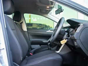 Volkswagen Polo hatch 1.0TSI Trendline - Image 15