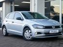 Thumbnail Volkswagen Polo hatch 1.0TSI Trendline