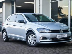 Volkswagen Polo hatch 1.0TSI Trendline - Image 1