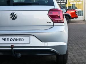 Volkswagen Polo hatch 1.0TSI Trendline - Image 21