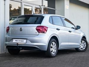 Volkswagen Polo hatch 1.0TSI Trendline - Image 22