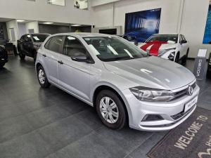 Volkswagen Polo hatch 1.0TSI Trendline - Image 2