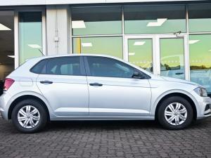 Volkswagen Polo hatch 1.0TSI Trendline - Image 2