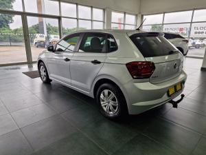 Volkswagen Polo hatch 1.0TSI Trendline - Image 3