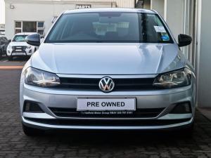 Volkswagen Polo hatch 1.0TSI Trendline - Image 4