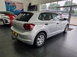 Volkswagen Polo hatch 1.0TSI Trendline - Image 4