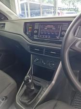 Volkswagen Polo hatch 1.0TSI Trendline - Image 5