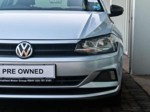 Volkswagen Polo hatch 1.0TSI Trendline - Image 5