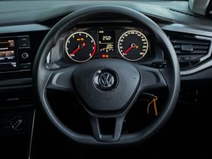 Volkswagen Polo hatch 1.0TSI Trendline - Image 8