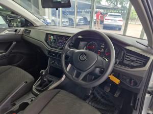 Volkswagen Polo hatch 1.0TSI Trendline - Image 9