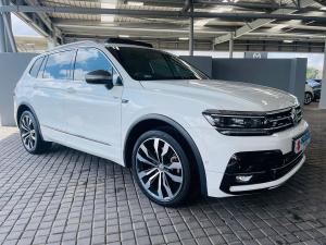 2019 Volkswagen Tiguan Allspace 2.0TSI 4Motion Highline