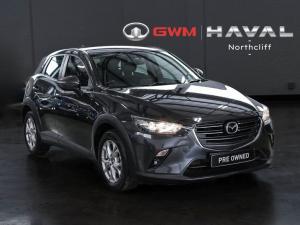 2020 Mazda CX-3 2.0 Dynamic