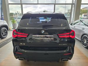 BMW X3 xDrive20d M Sport - Image 10