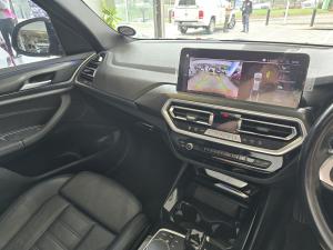 BMW X3 xDrive20d M Sport - Image 16