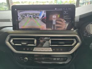 BMW X3 xDrive20d M Sport - Image 17