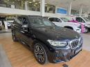 Thumbnail BMW X3 xDrive20d M Sport