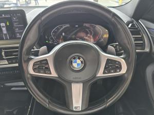 BMW X3 xDrive20d M Sport - Image 5