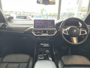 BMW X3 xDrive20d M Sport - Image 6