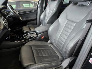 BMW X3 xDrive20d M Sport - Image 7