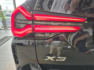 BMW X3 xDrive20d M Sport - Image 8
