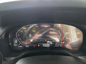 BMW X3 xDrive20d M Sport - Image 9