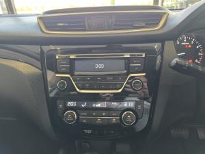 Nissan Qashqai 1.2T Acenta auto - Image 10