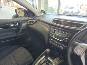 Nissan Qashqai 1.2T Acenta auto - Image 12