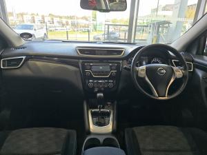Nissan Qashqai 1.2T Acenta auto - Image 13
