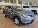 Thumbnail Nissan Qashqai 1.2T Acenta auto