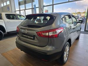 Nissan Qashqai 1.2T Acenta auto - Image 2