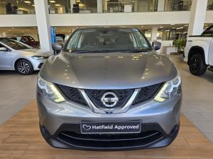 Nissan Qashqai 1.2T Acenta auto - Image 3