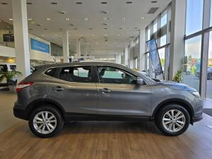 Nissan Qashqai 1.2T Acenta auto - Image 5