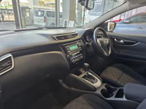 Nissan Qashqai 1.2T Acenta auto - Image 6