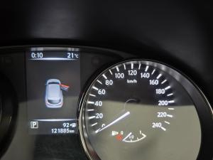 Nissan Qashqai 1.2T Acenta auto - Image 7