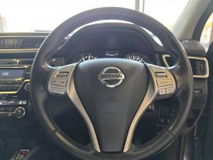 Nissan Qashqai 1.2T Acenta auto - Image 8